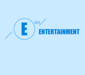 Entertainment program